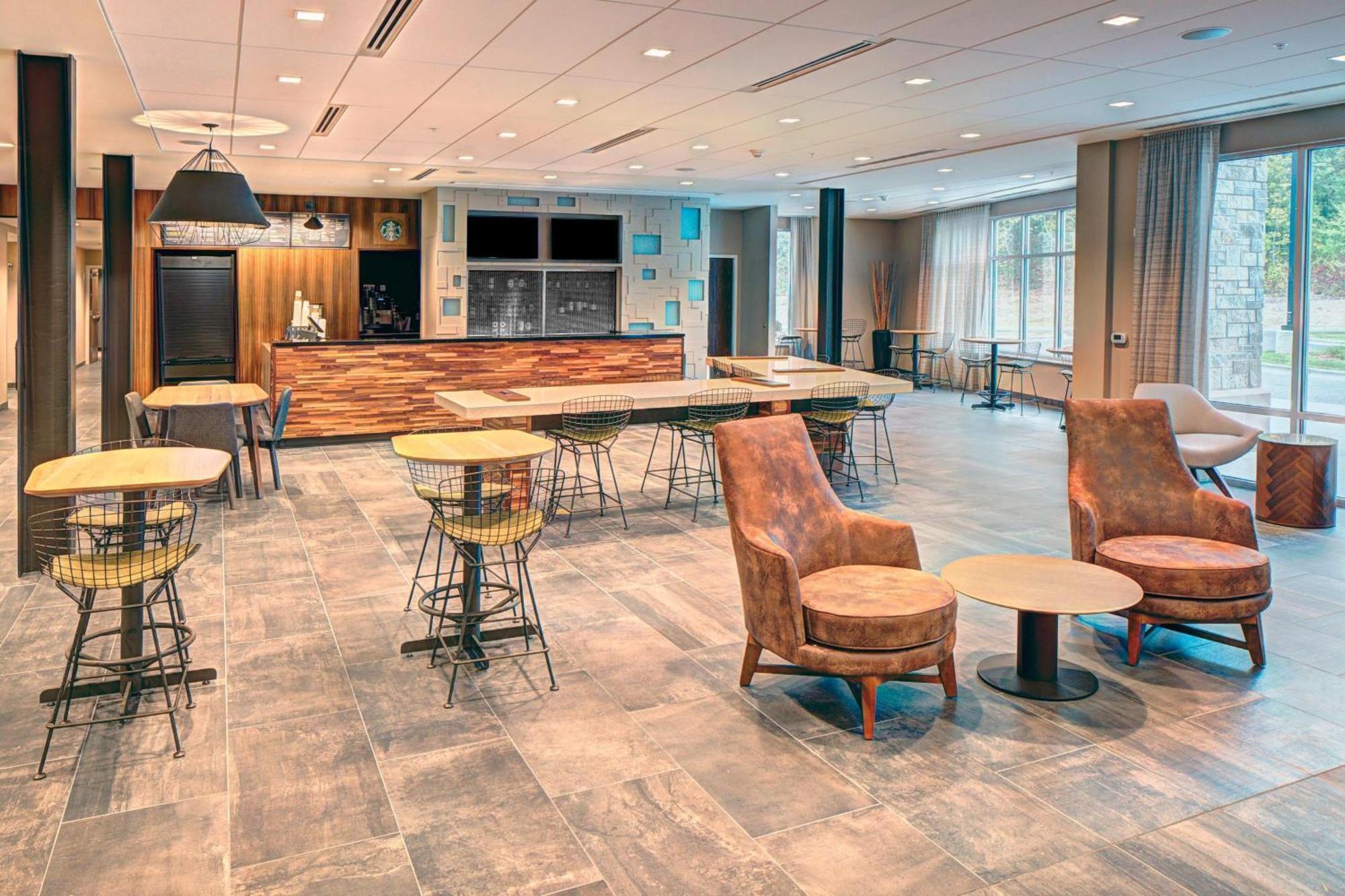 Courtyard By Marriott Appleton Riverfront Ngoại thất bức ảnh
