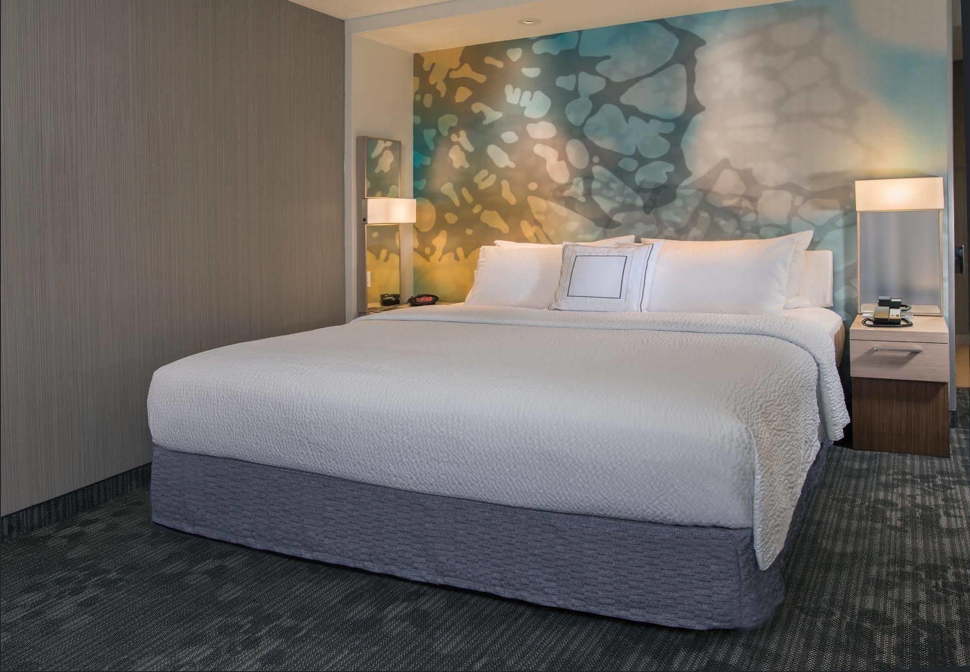 Courtyard By Marriott Appleton Riverfront Ngoại thất bức ảnh
